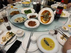 -玉华台饭庄·淮扬菜·烤鸭(望京店)