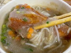 -斌斌鲜鱼糊汤粉(粮道街店)