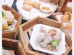 -龙凤点心饼家·39年老字号(松岗店)