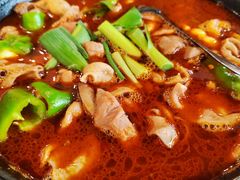 -湘肠香火锅店(团结湖店)