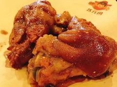 -状元阁烧烤(群力店)