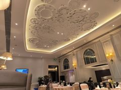 -王府井酒店(金桥港湾店)