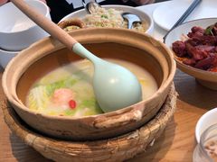 -青梅酒肆PLUS(长白仙岛北路店)