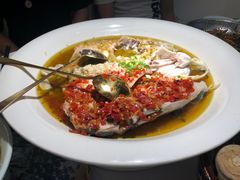 -望湘园·洞庭渔宴(永旺店)