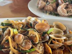 -胖大嫂渔家排档·全海景餐厅(渔村店)