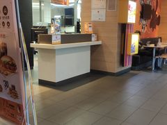 -麦当劳(清远大道得来速店)