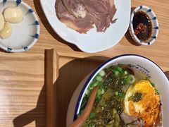 -马记永·兰州牛肉面(3019君尚店)