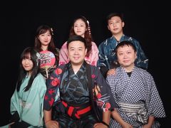 -伽利略剧本探案馆(国贸店)