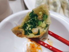 -喜家德虾仁水饺(华强天虹店)