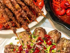 -香满锅老北京羊蝎子火锅·家常菜(新街口店)