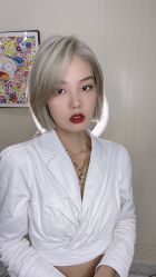 -3AM HAIR SALON染发接发