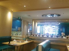 -青瓷火锅料理(西单大悦城店)