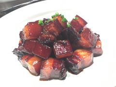 酱肉煲-马仕玖煲·融合菜·酥不腻烤鸭(人大店)
