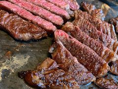 -老乾杯和牛烧肉(王府中环店)