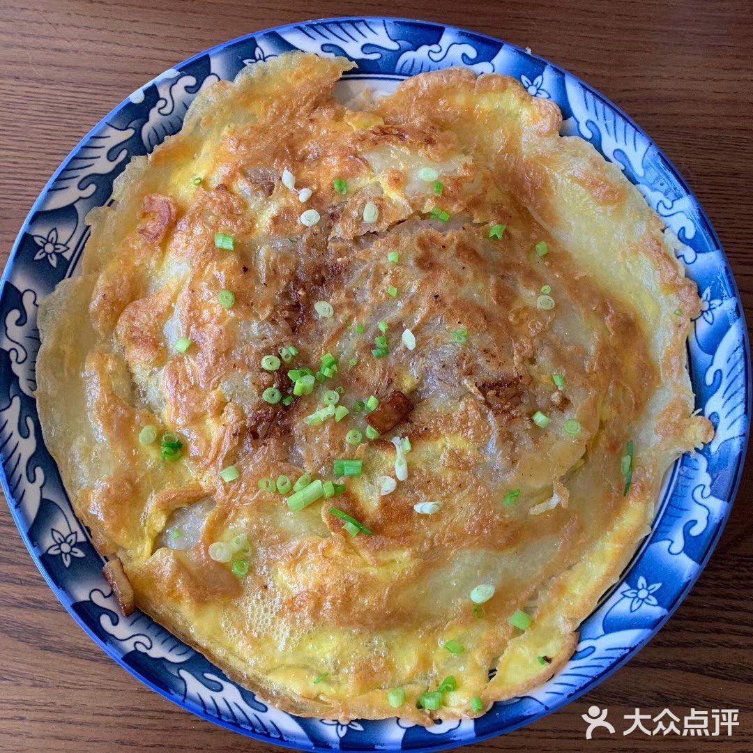 在家隔离52天了 可太想吃豆皮 热干面了