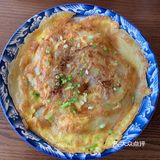 在家隔离52天了 可太想吃豆皮 热干面了