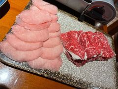 -牛玄庵日式寿喜烧·料理店(新源里店)