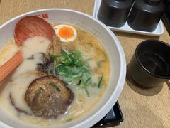 -味千拉面(上海松江二店)