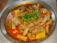 -竹溪一号·天域阁(骑马山店)