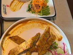 -尼泊尔雪莲餐厅(北京东路店)