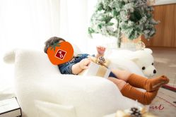 -BabyA 专业婴童摄影(古北时尚广场店)