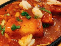 -莆田餐厅PUTIEN(三里屯店)