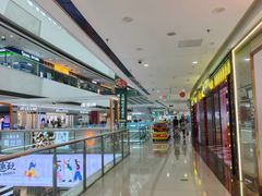 -万达广场(松江店)