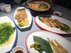 -码头见·潮汕菜(领展中心城店)