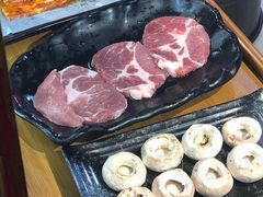 -杀猪天·韩国烤肉(总店)