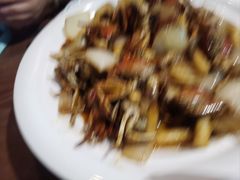 -周家二小姐的菜(西津渡店)