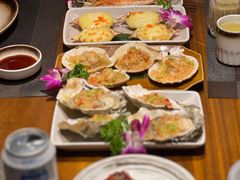 -和彩放题餐厅(酒仙桥店)