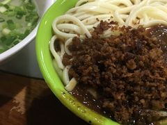 -肖家河家常面(肖家河北街店)