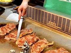 -亚马逊海鲜自助(梅溪湖步步高店)