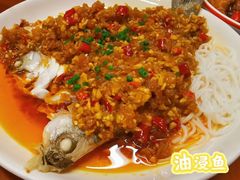 -堂瓦里·33年传统赣菜(第一街区店)