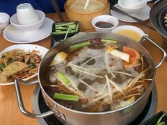 -守柴炉烤鸭(鱼嘴店)