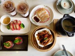 -乜都得港式茶楼(天贵路店)