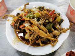 -小民大排档(马场角横路店)