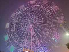 -南昌之星摩天轮