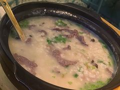 -潮粥荟·潮汕砂锅粥(朝阳大悦城店)