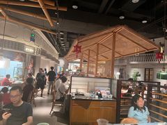 -晓粤·惹味粤菜(凯德乐峰广场店)