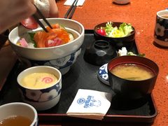 -小山日本料理(兴业太古汇店)