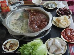 -储奇门鳝鱼火锅(总店)