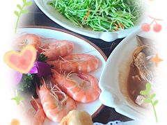 -老船长海鲜大排档(集美店)