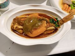 -肆月河豚·新淮扬(金融街店)