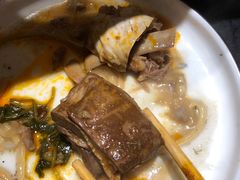 -葛记红焖羊肉(和平路形象店)