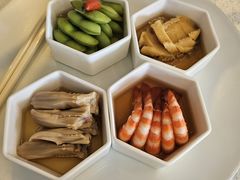 -上海和平饭店龙凤厅 Dragon Phoenix