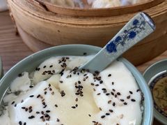 豆脑-富春汤包生煎馆(春晖店)