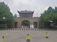 -南关石牌坊古镇