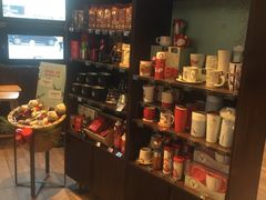 零售区-星巴克(长春世纪鸿源店)