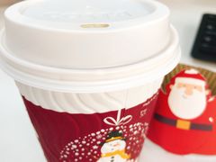 -COSTA COFFEE(静安嘉里中心店)
